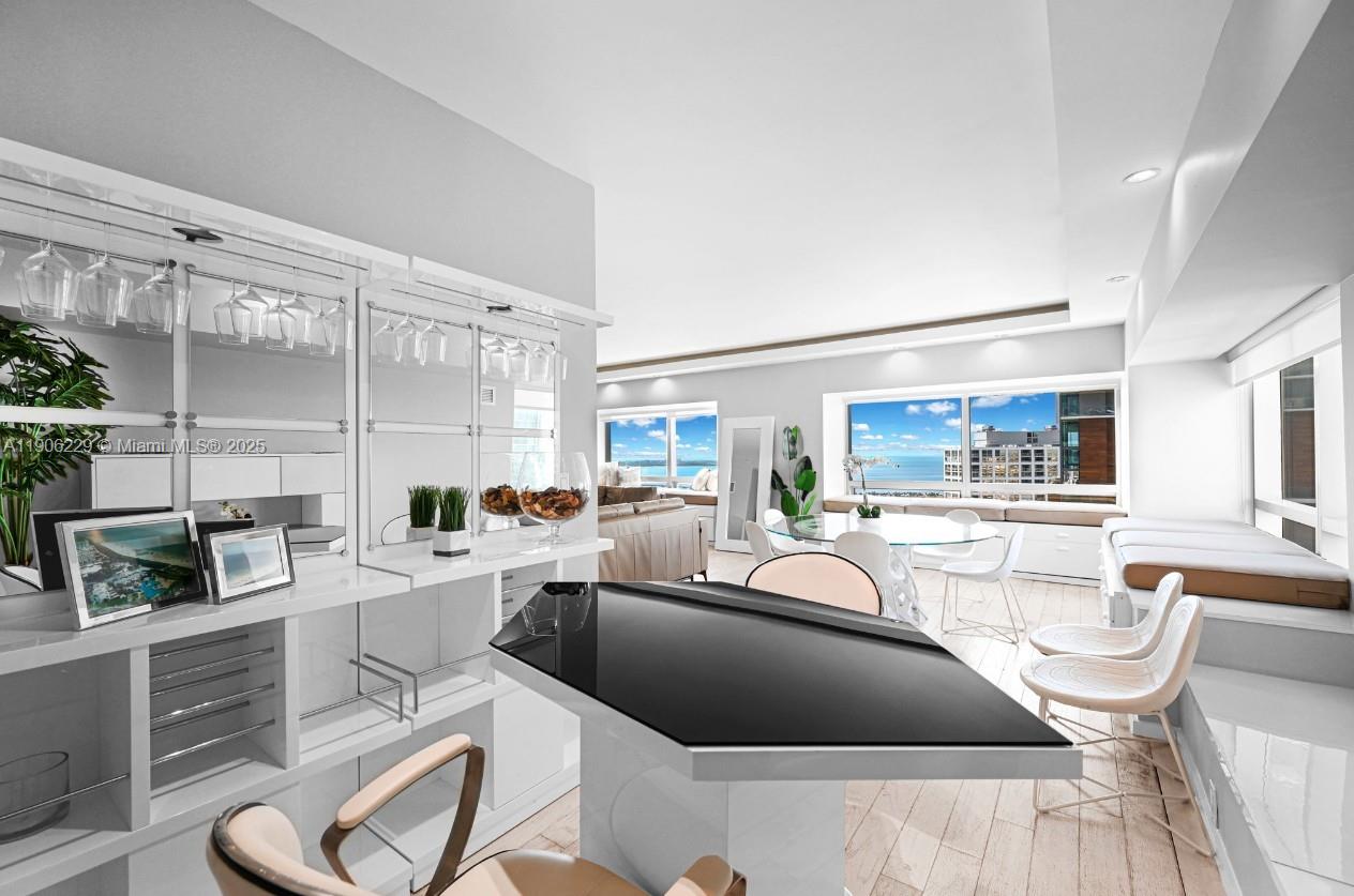 MILLENNIUM TOWER CONDOMIN - Residential Lease