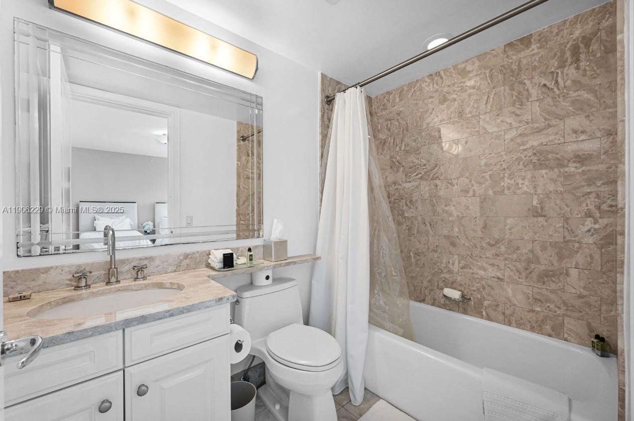 MILLENNIUM TOWER CONDOMIN - Residential Lease