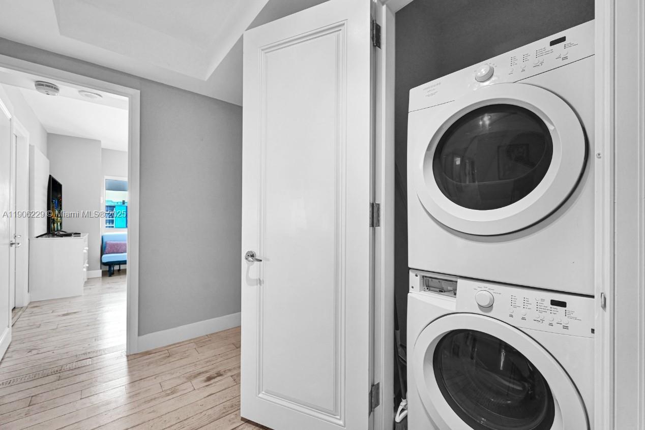 MILLENNIUM TOWER CONDOMIN - Residential Lease