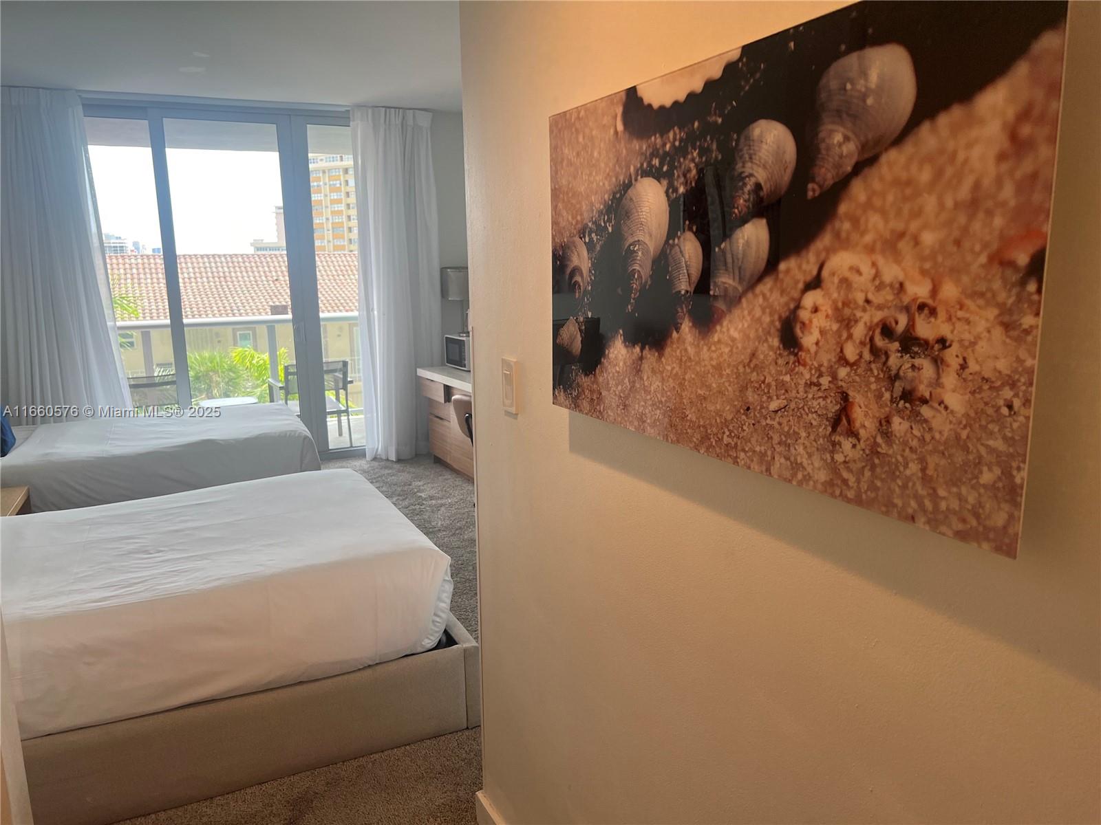 BEACHWALK CONDOMINIUM - Residential