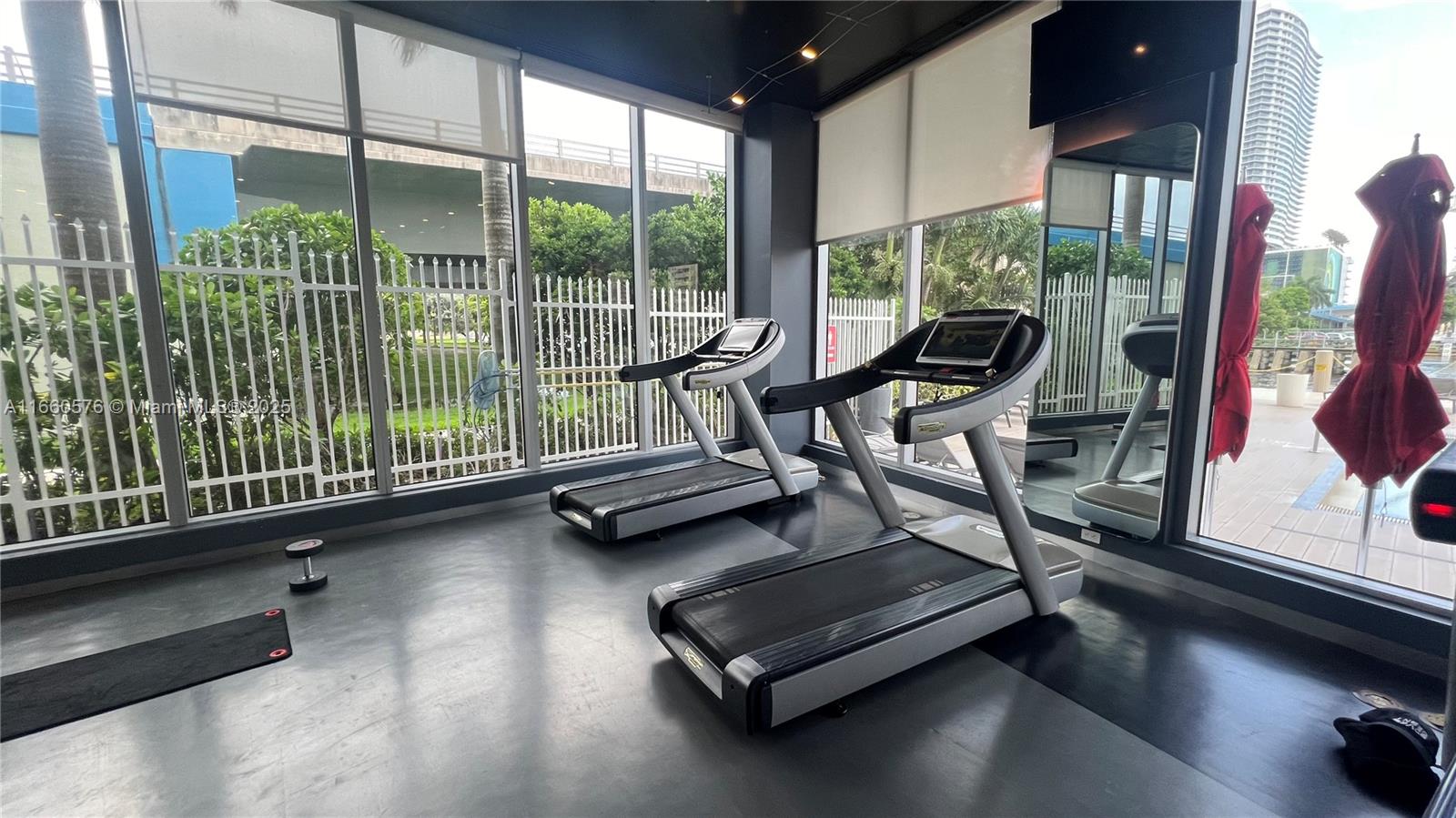 BEACHWALK CONDOMINIUM - Residential