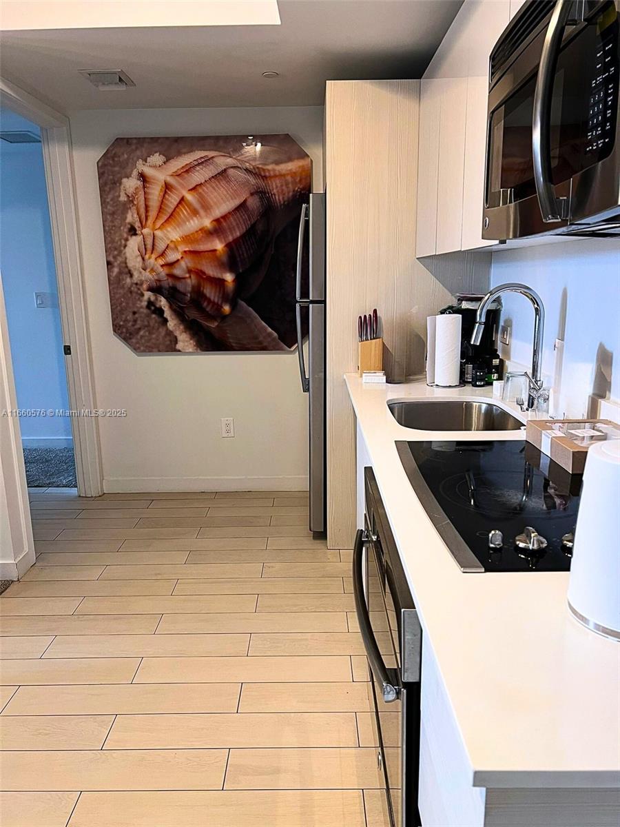 BEACHWALK CONDOMINIUM - Residential