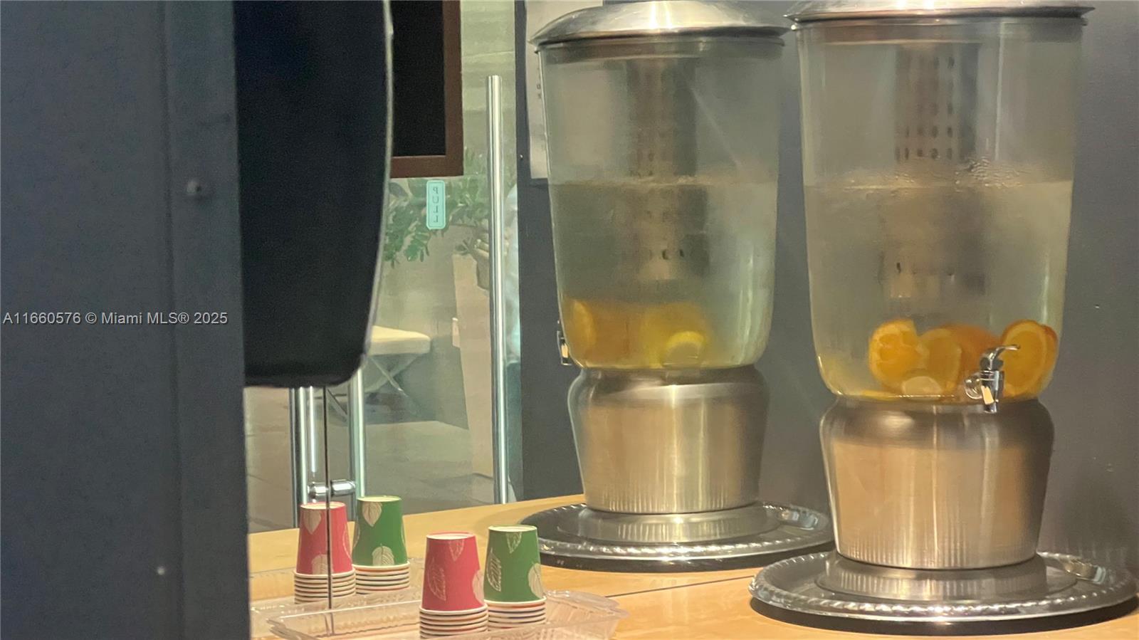 BEACHWALK CONDOMINIUM - Residential