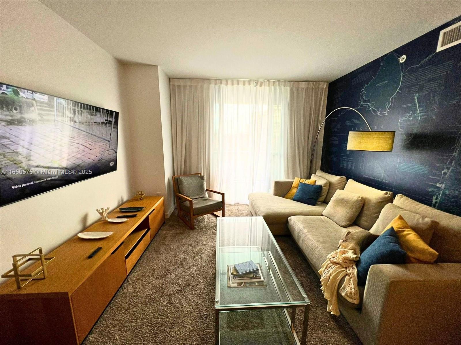 BEACHWALK CONDOMINIUM - Residential