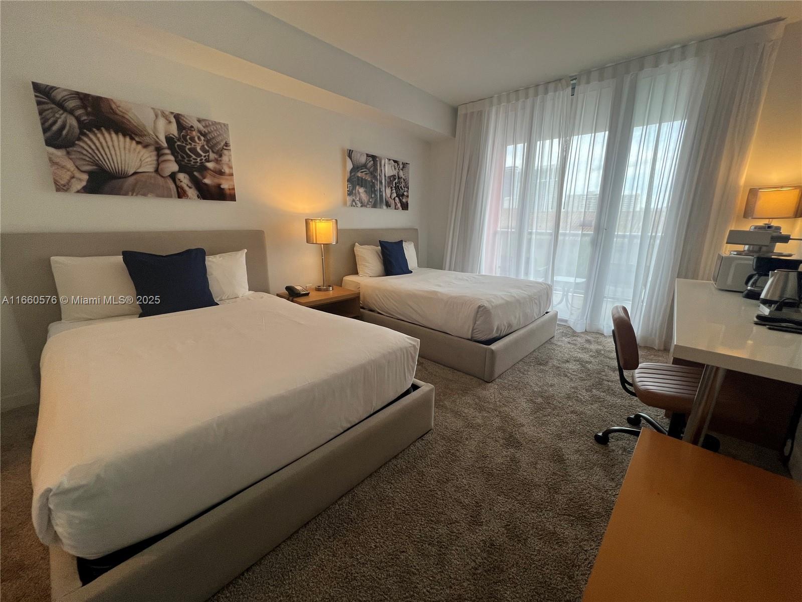 BEACHWALK CONDOMINIUM - Residential