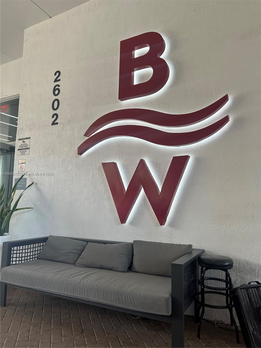 BEACHWALK CONDOMINIUM - Residential