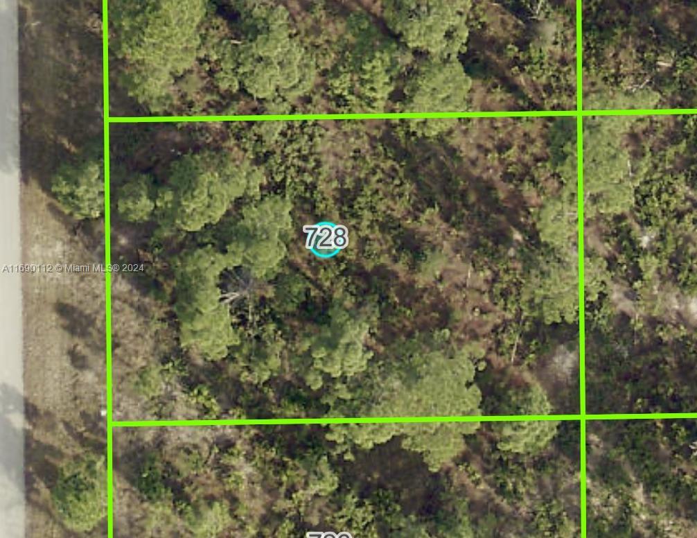 10,000 sq ft land ideal for building your home or simply investing in a growing area, this land offers great investment potential.