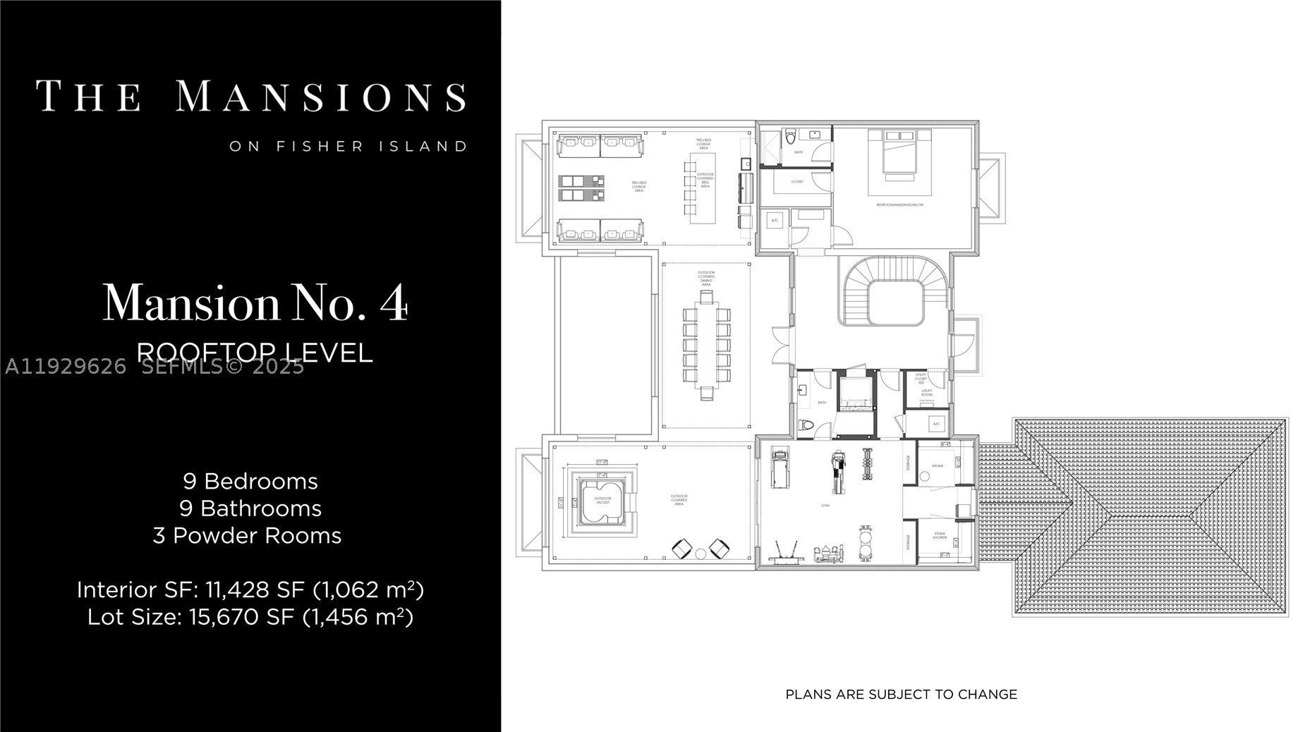 1004 Fisher Island Drive