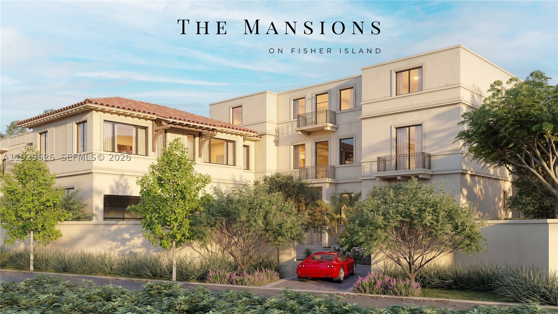 1004 Fisher Island Drive