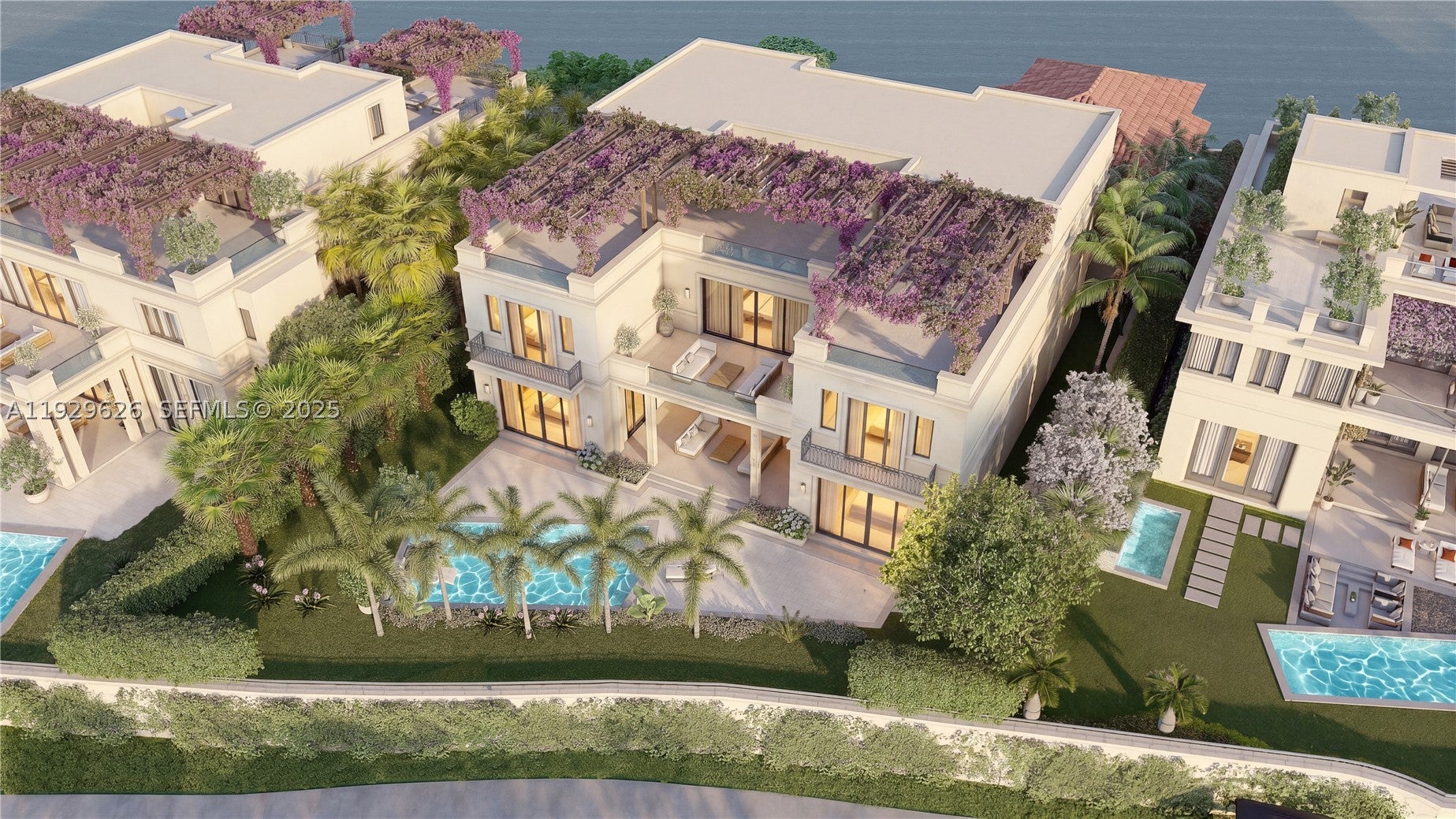 1004 Fisher Island Drive