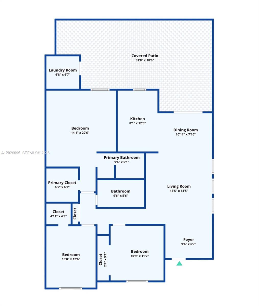 GROVES VILLAS - Residential