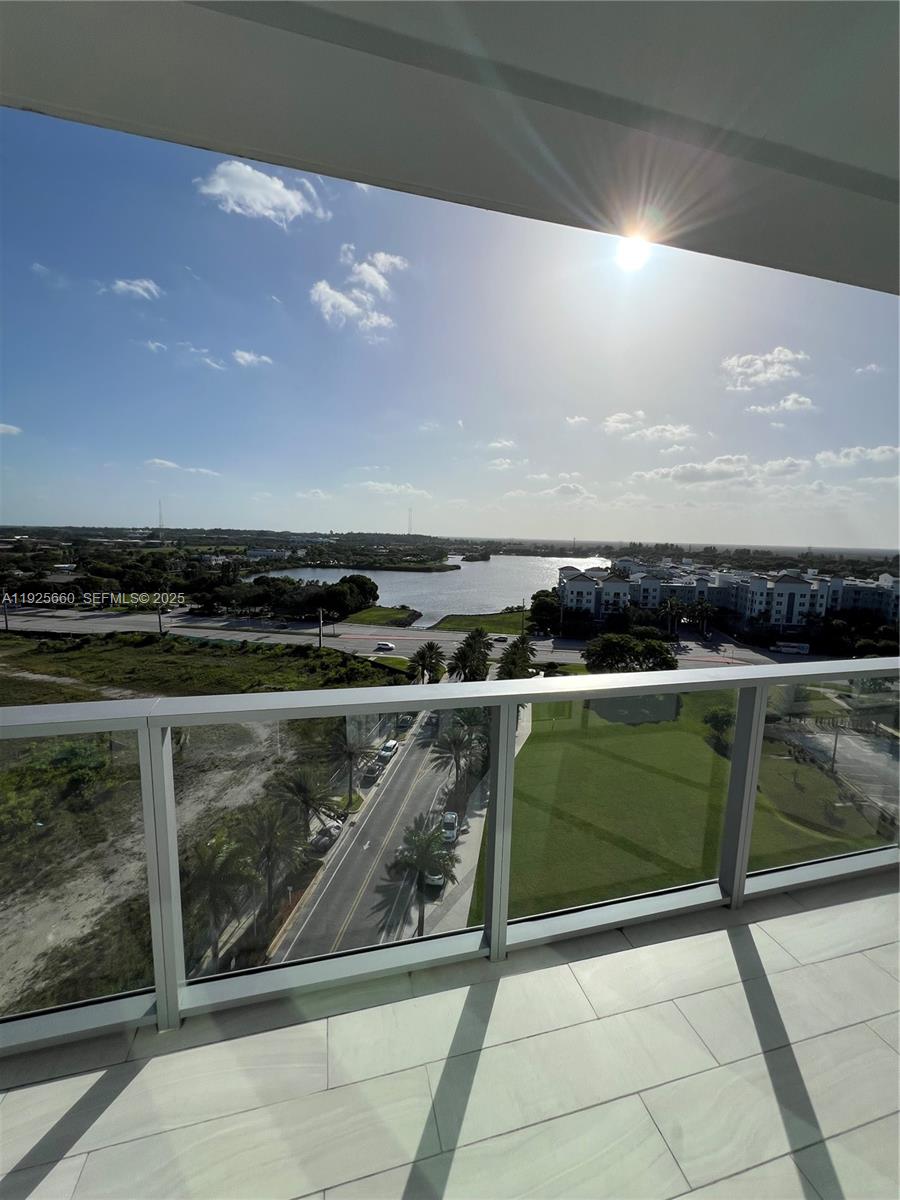 METROPICA NORTH TOWER ONE - Residential Lease