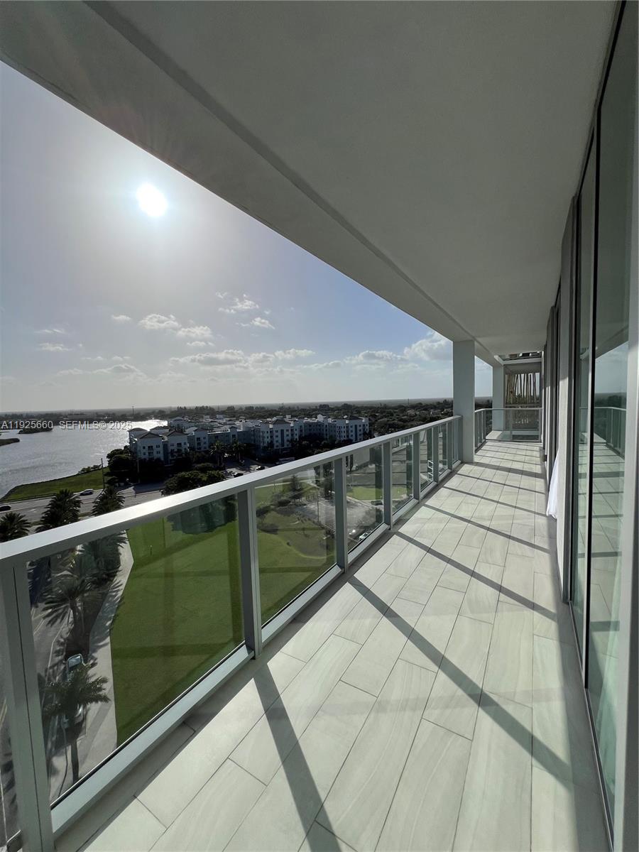 METROPICA NORTH TOWER ONE - Residential Lease