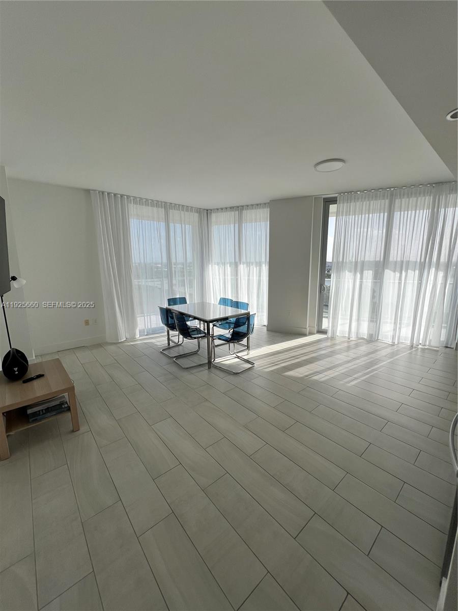 METROPICA NORTH TOWER ONE - Residential Lease