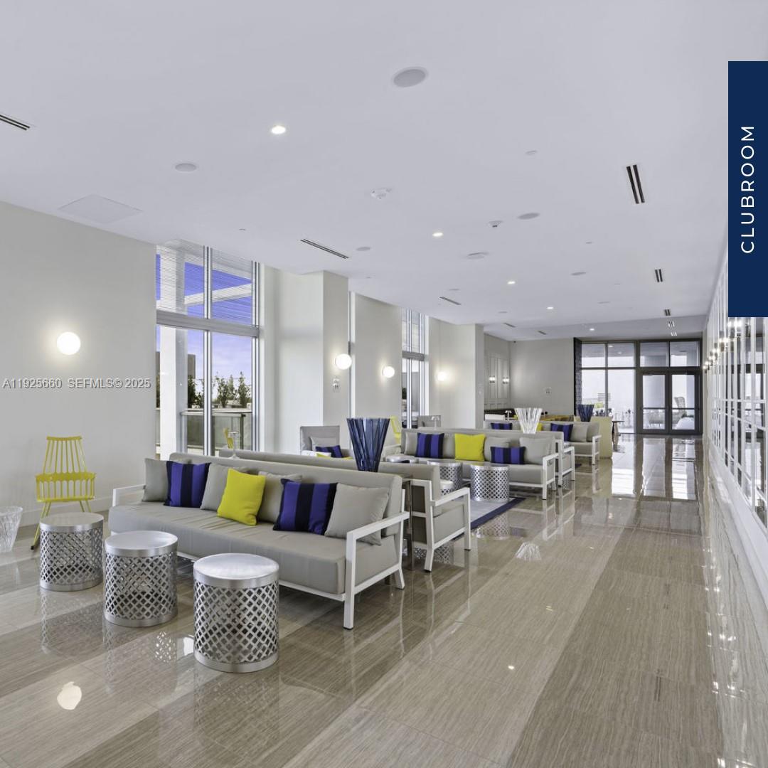 METROPICA NORTH TOWER ONE - Residential Lease