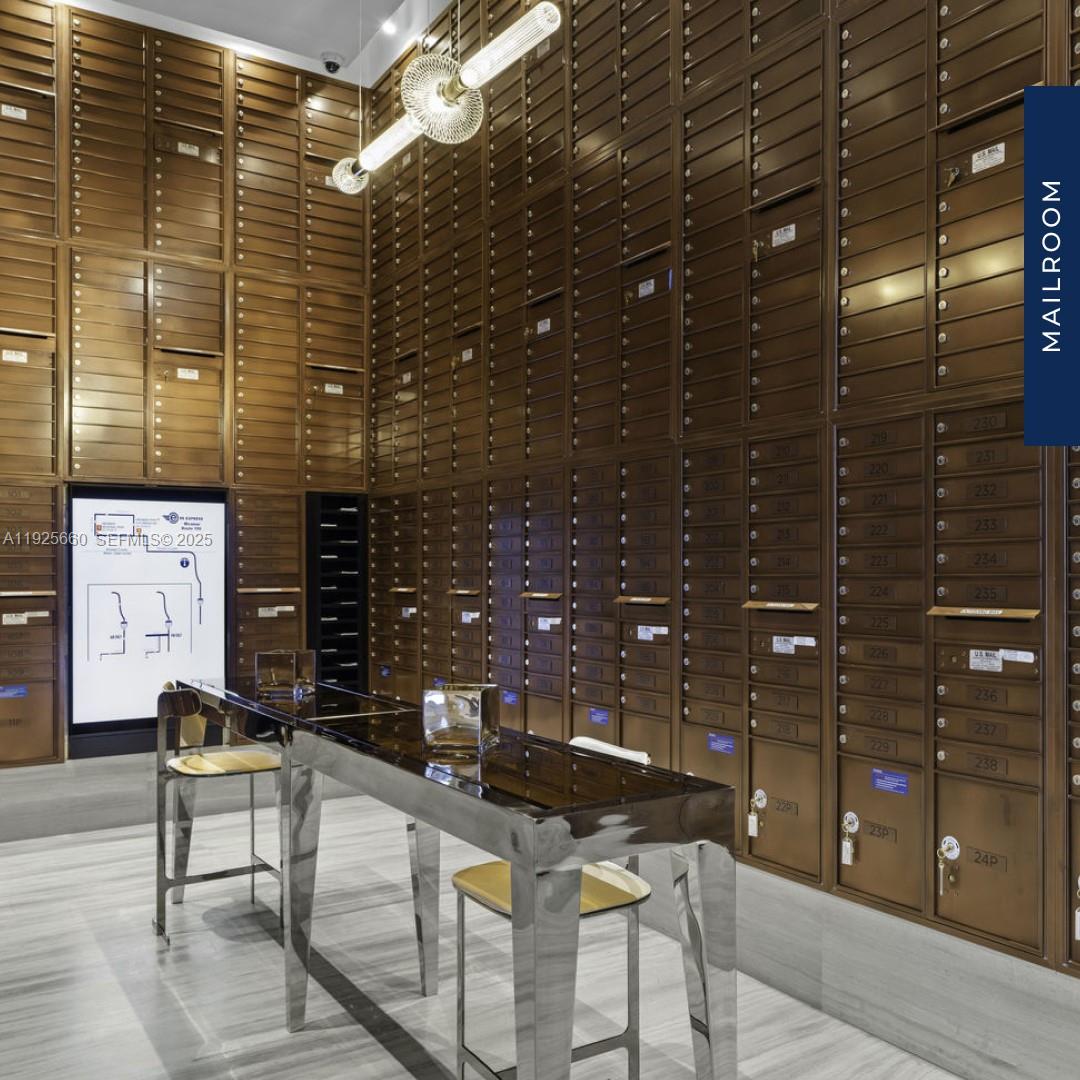 METROPICA NORTH TOWER ONE - Residential Lease