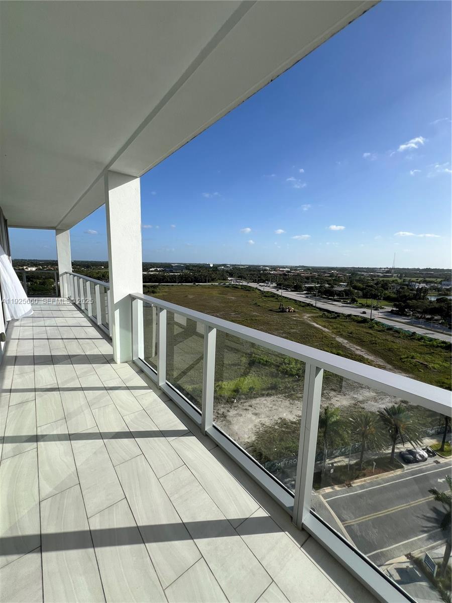 METROPICA NORTH TOWER ONE - Residential Lease