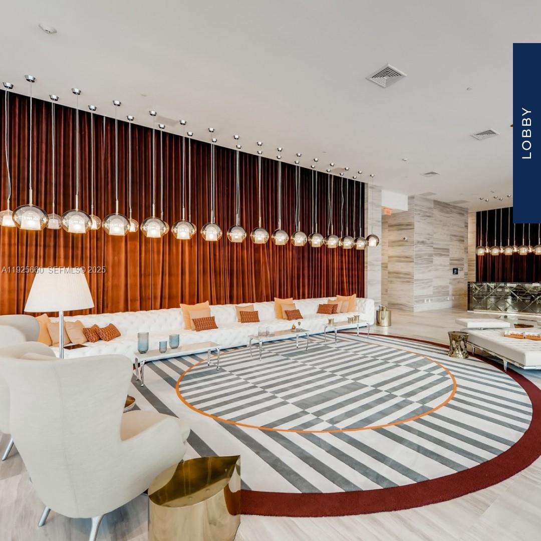 METROPICA NORTH TOWER ONE - Residential Lease