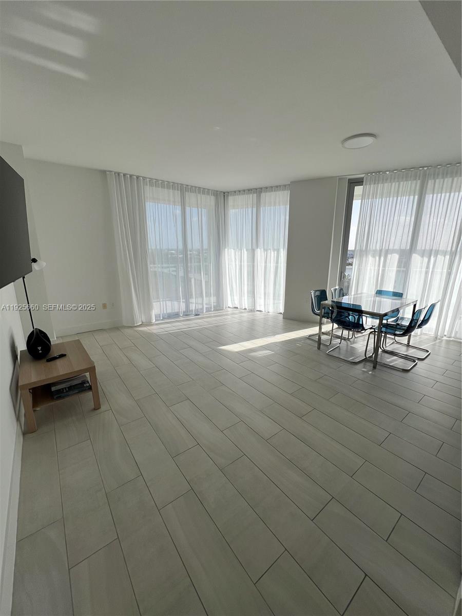 METROPICA NORTH TOWER ONE - Residential Lease