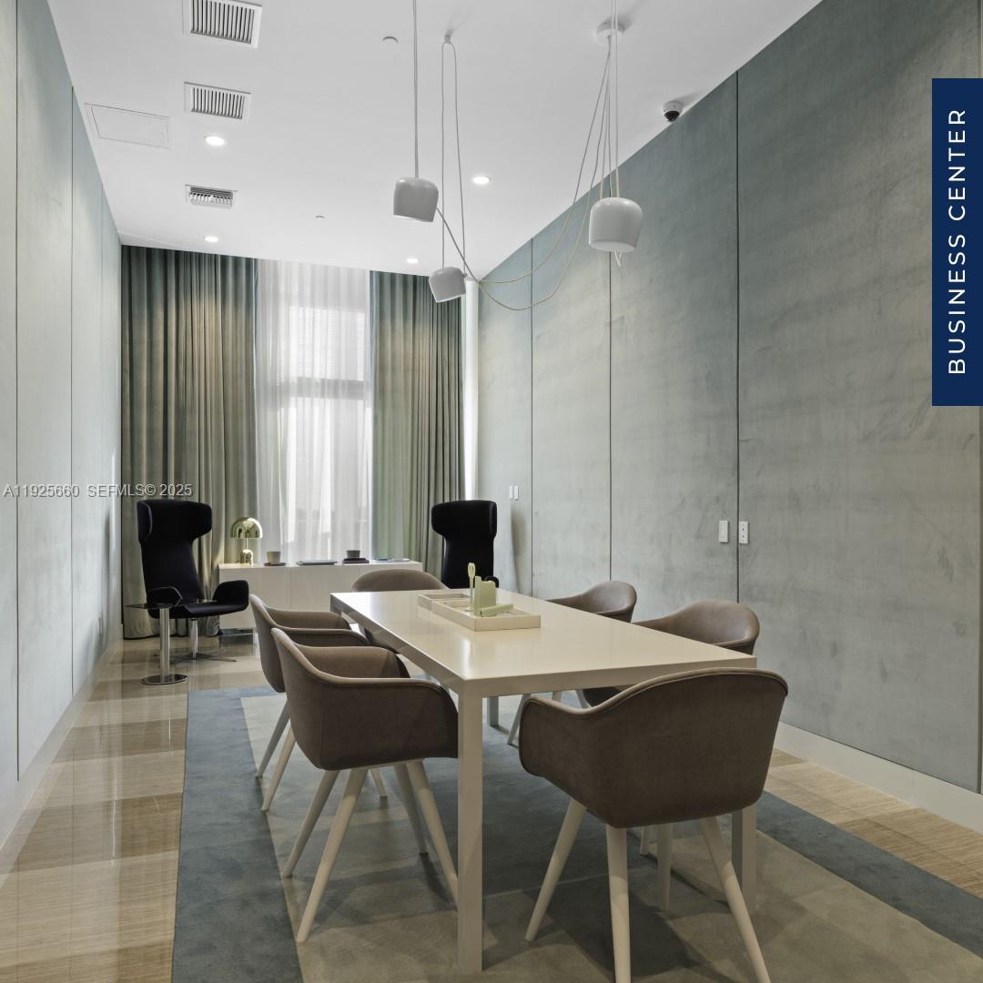 METROPICA NORTH TOWER ONE - Residential Lease