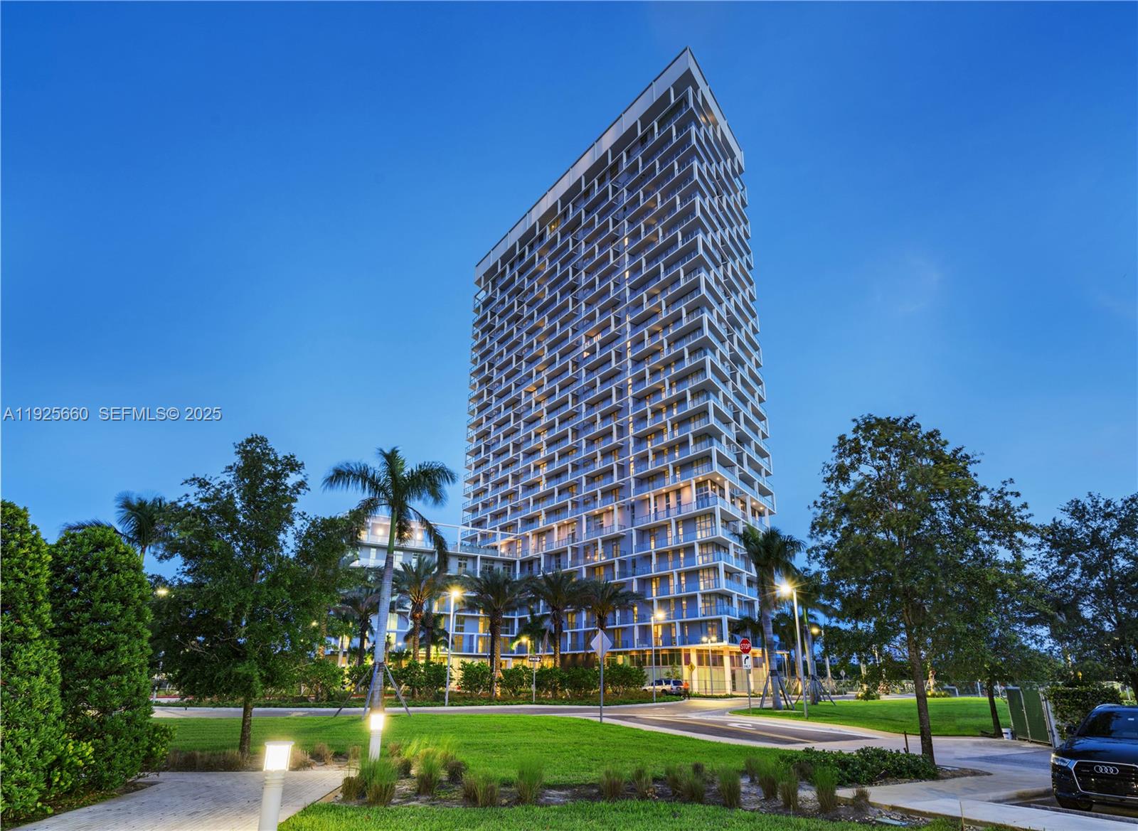 METROPICA NORTH TOWER ONE - Residential Lease