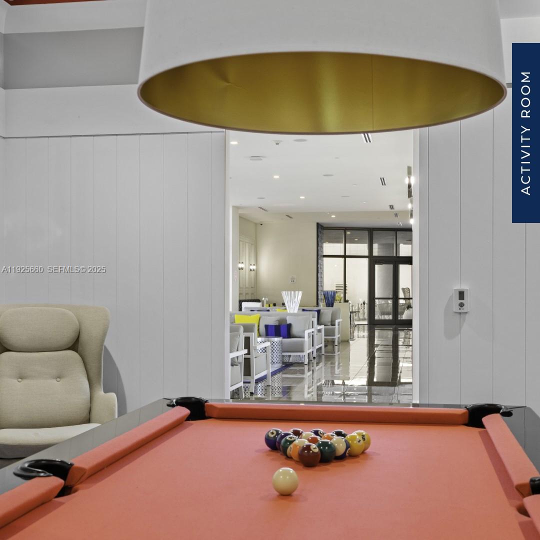 METROPICA NORTH TOWER ONE - Residential Lease