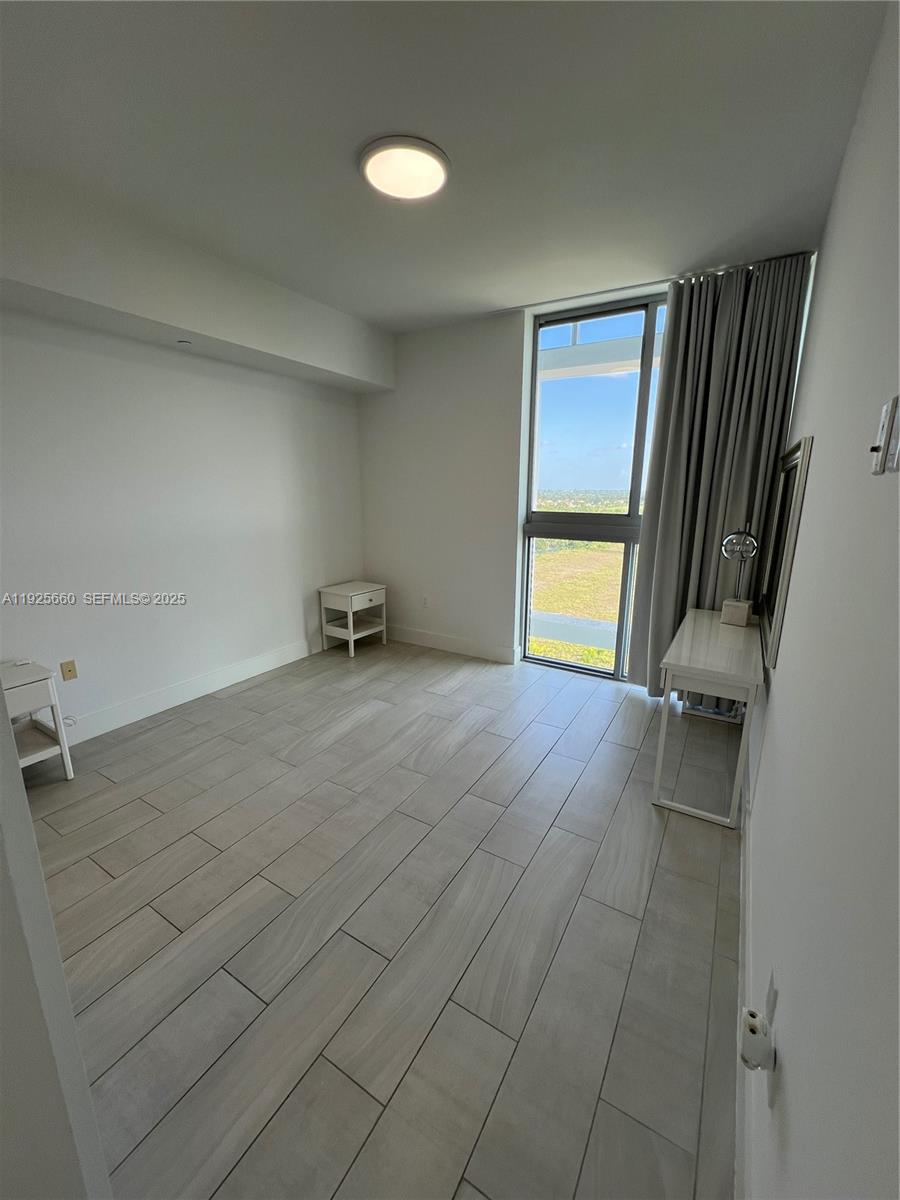 METROPICA NORTH TOWER ONE - Residential Lease