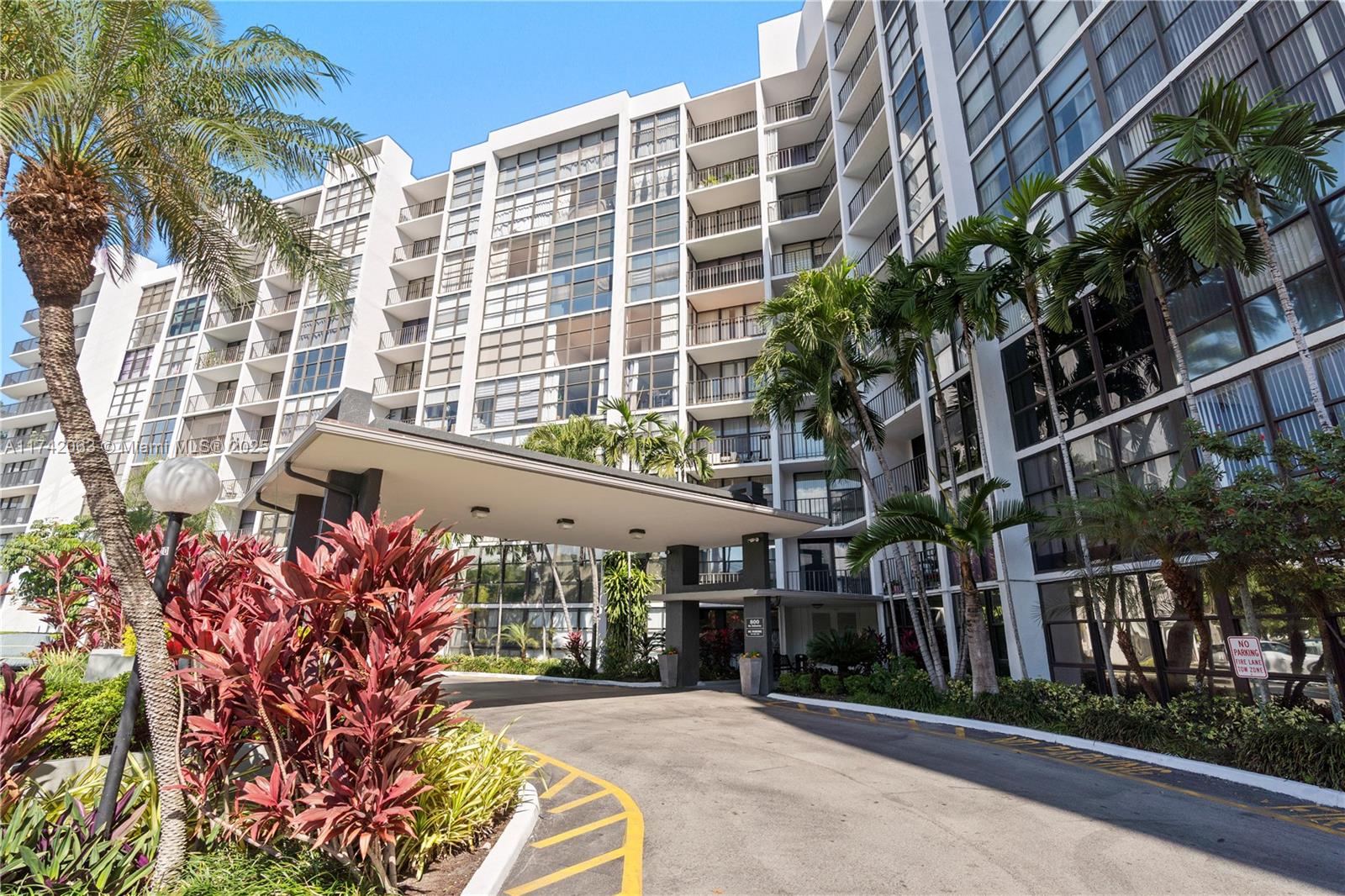 OCEANVIEW PARK CONDO - Residential