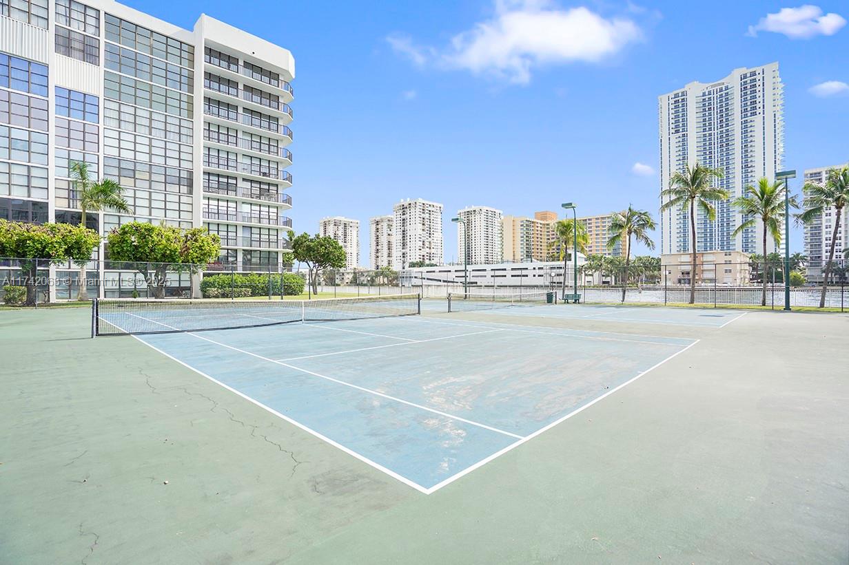 OCEANVIEW PARK CONDO - Residential