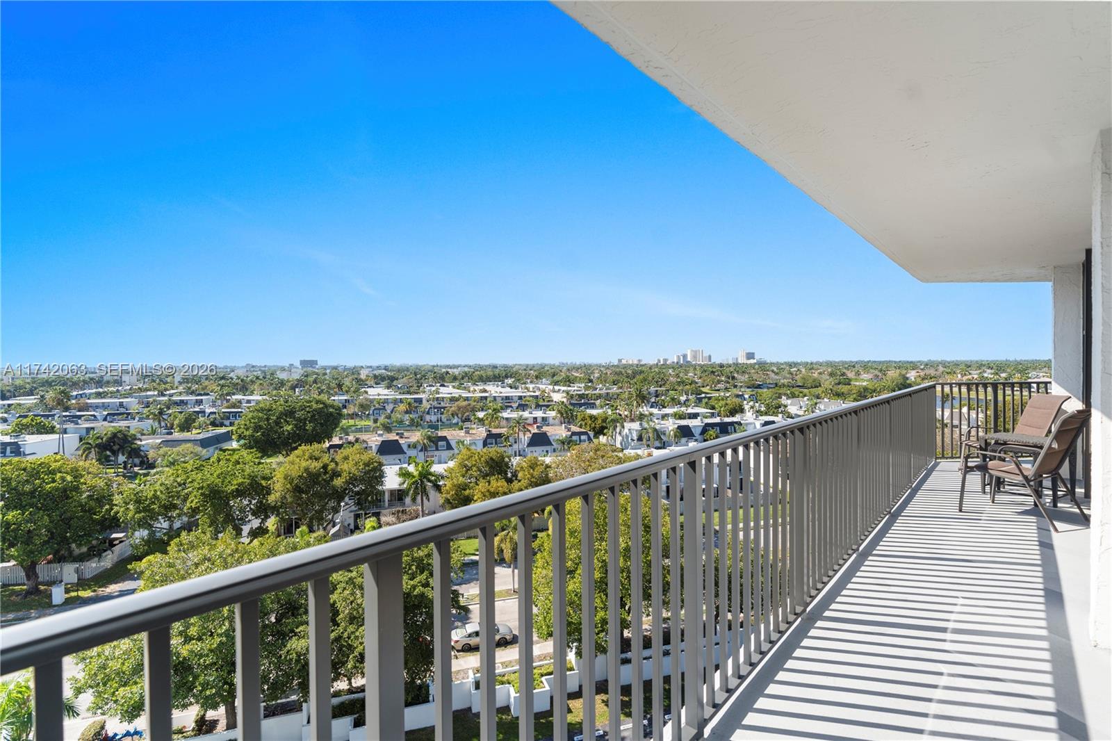 OCEANVIEW PARK CONDO - Residential