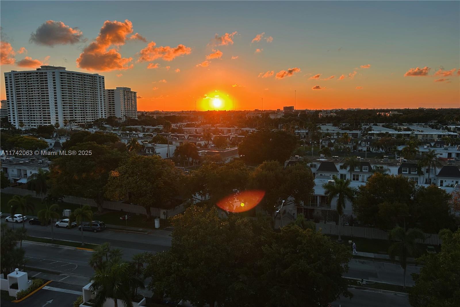 OCEANVIEW PARK CONDO - Residential