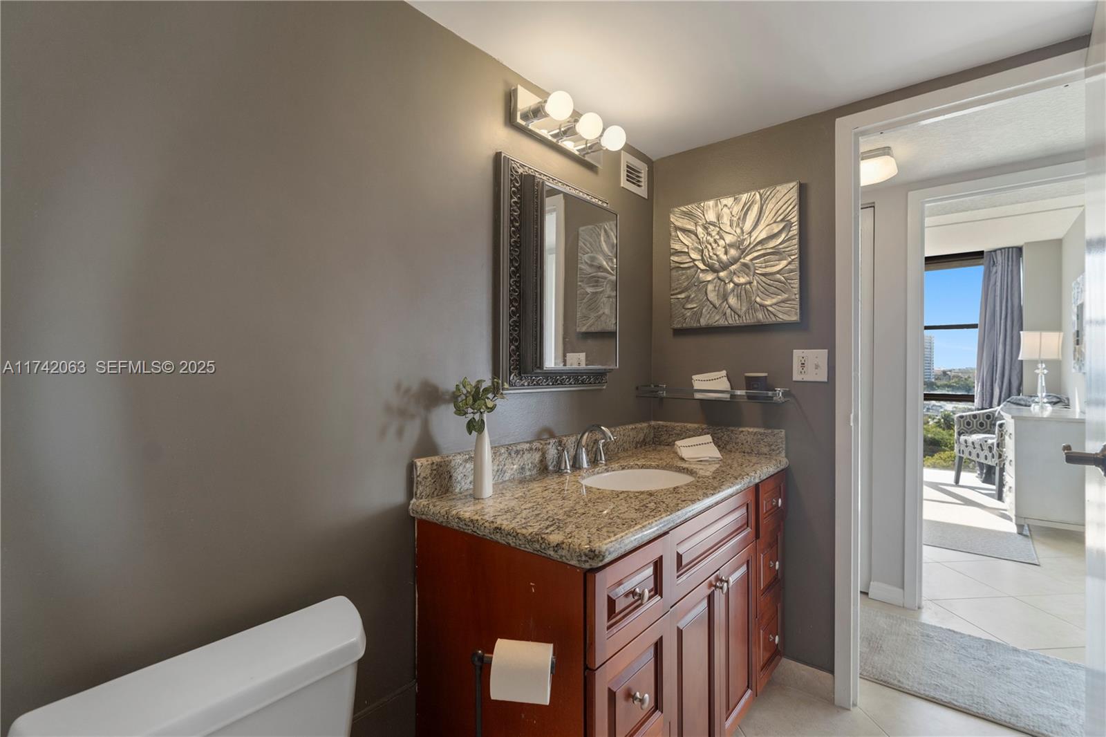 OCEANVIEW PARK CONDO - Residential