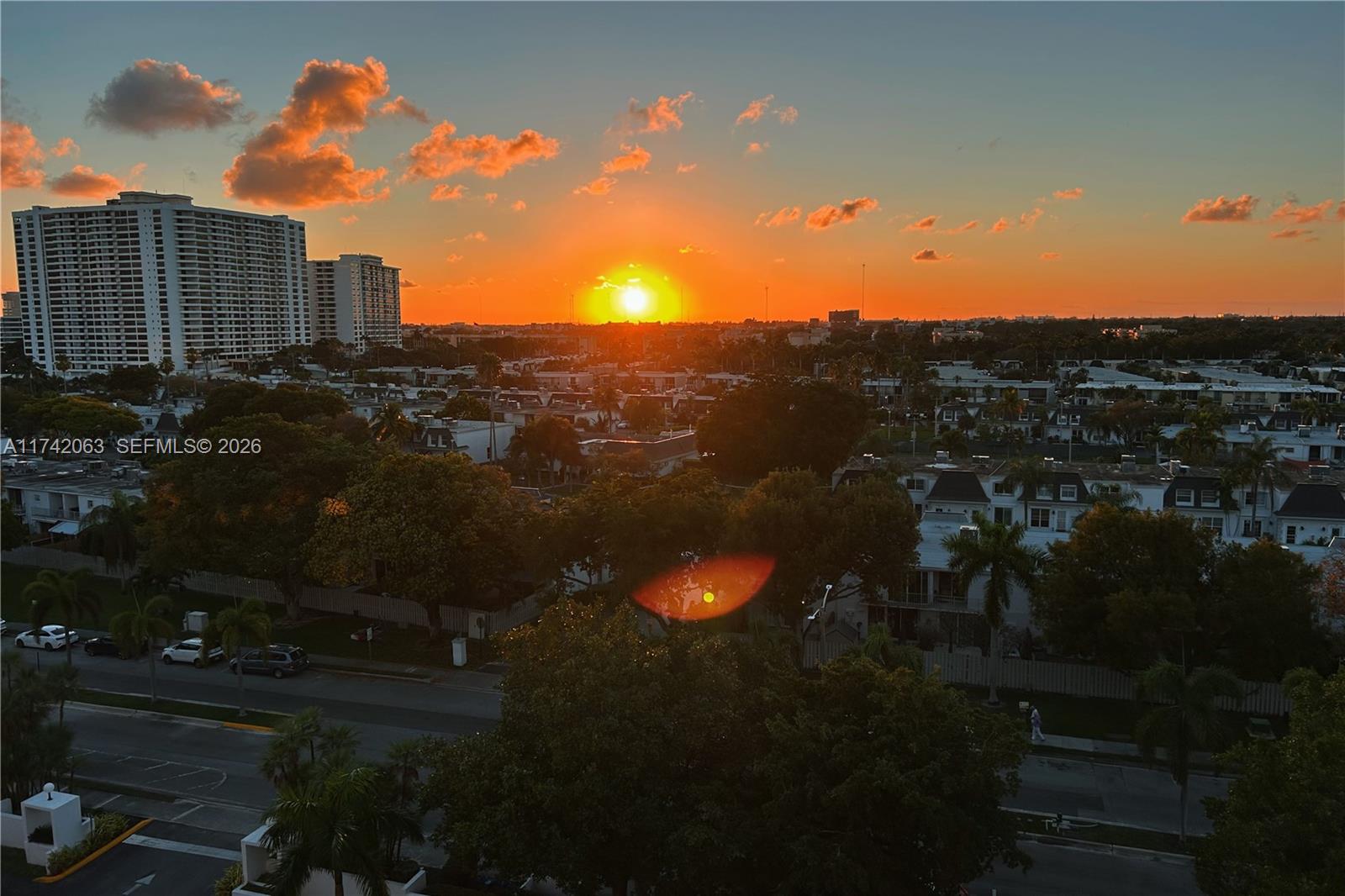 OCEANVIEW PARK CONDO - Residential