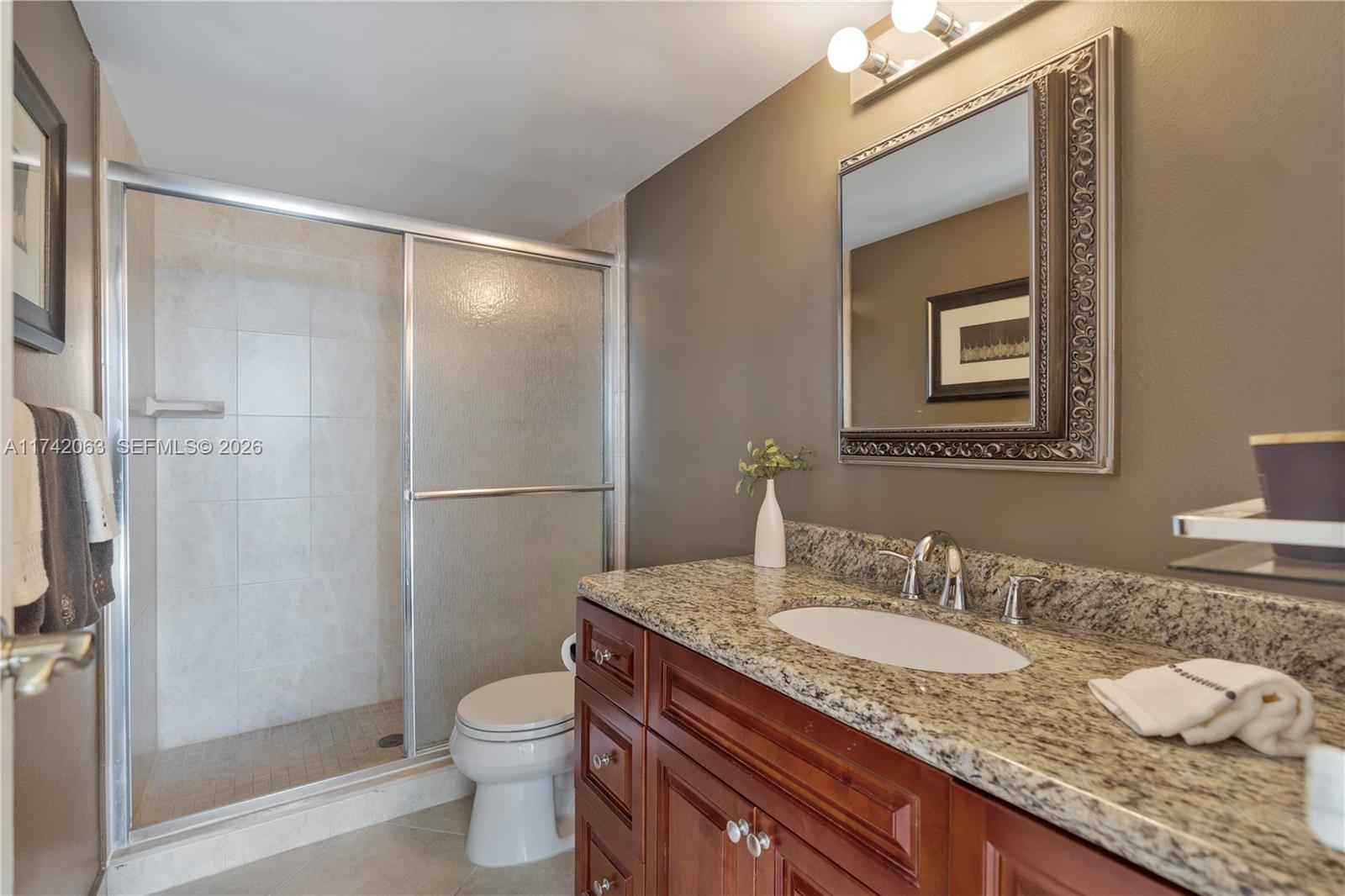 OCEANVIEW PARK CONDO - Residential