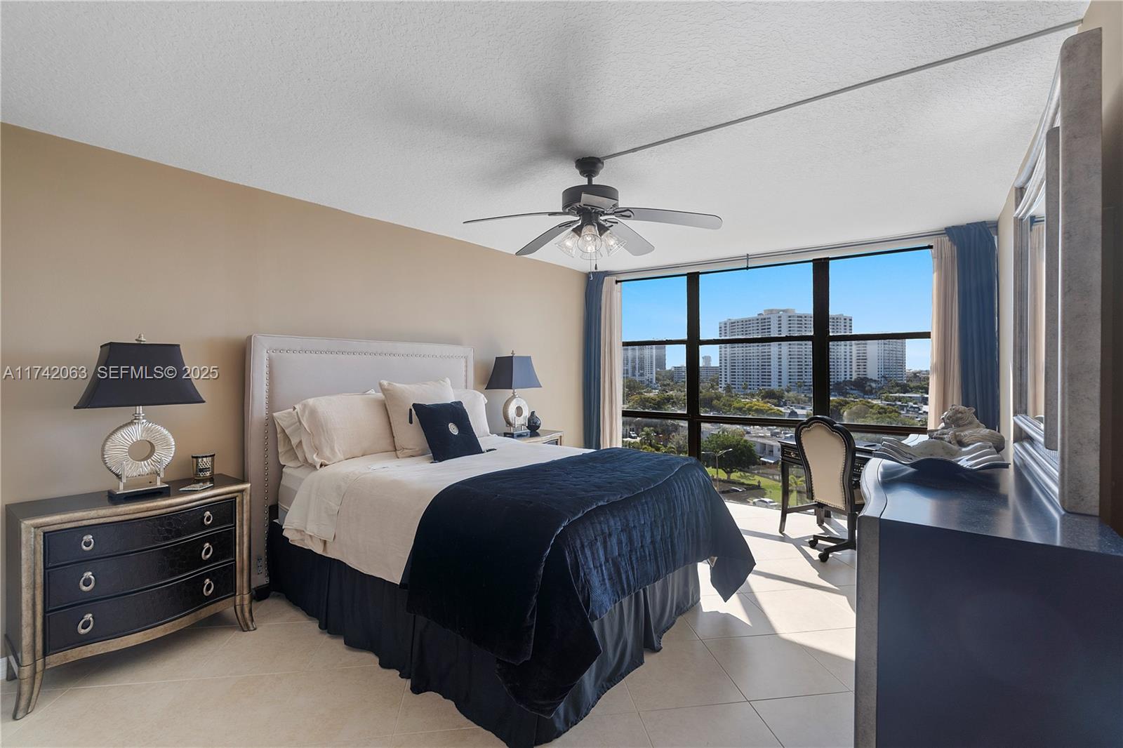 OCEANVIEW PARK CONDO - Residential