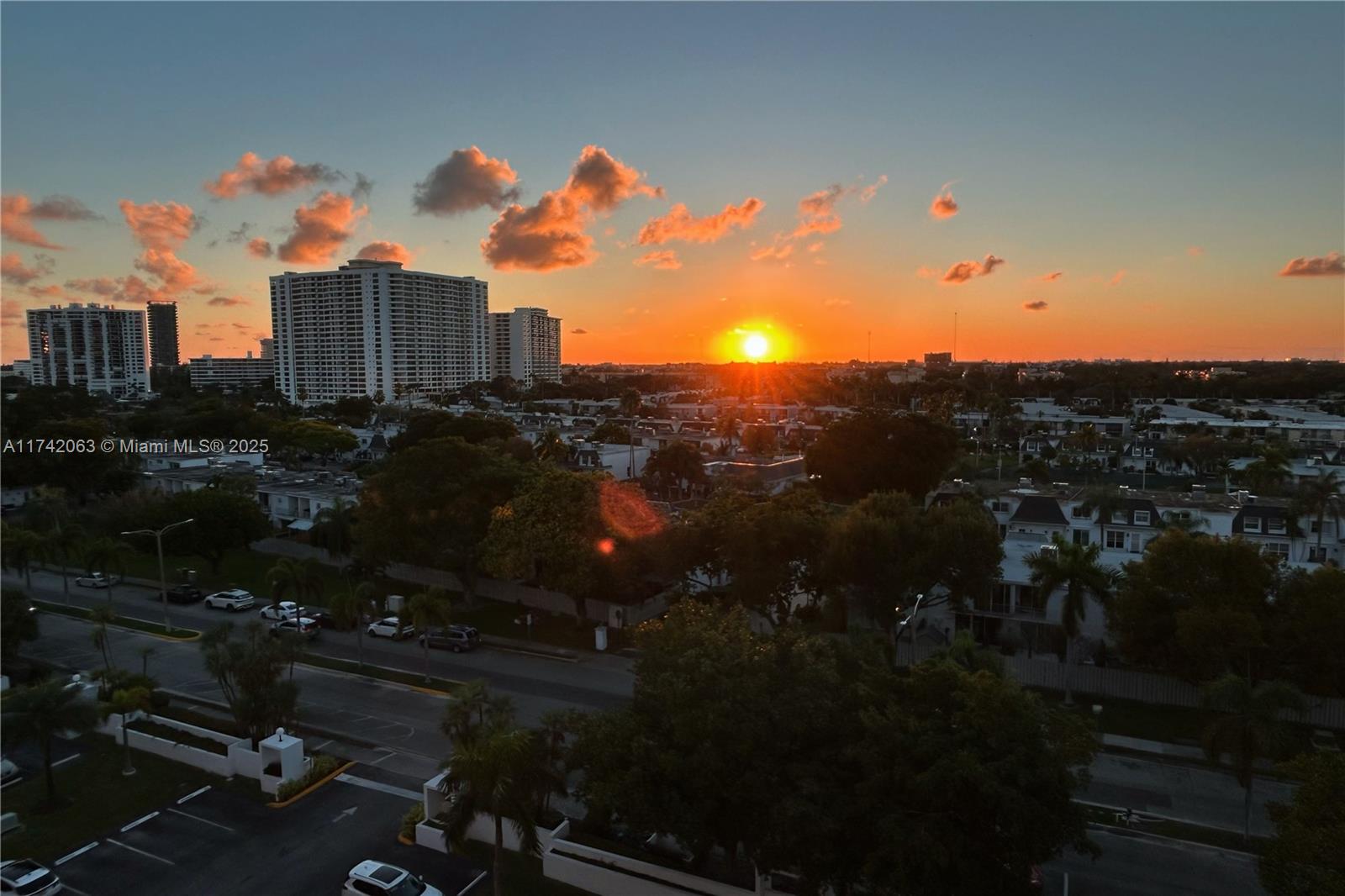 OCEANVIEW PARK CONDO - Residential
