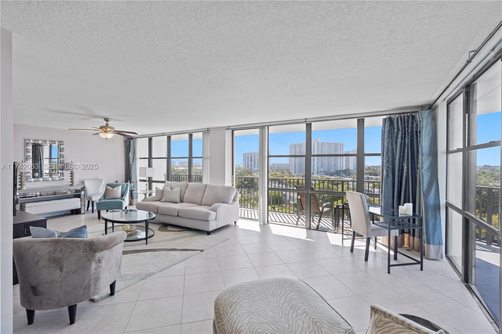 OCEANVIEW PARK CONDO - Residential