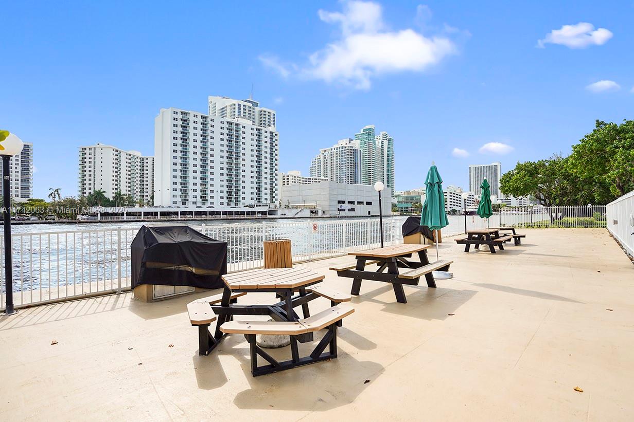 OCEANVIEW PARK CONDO - Residential