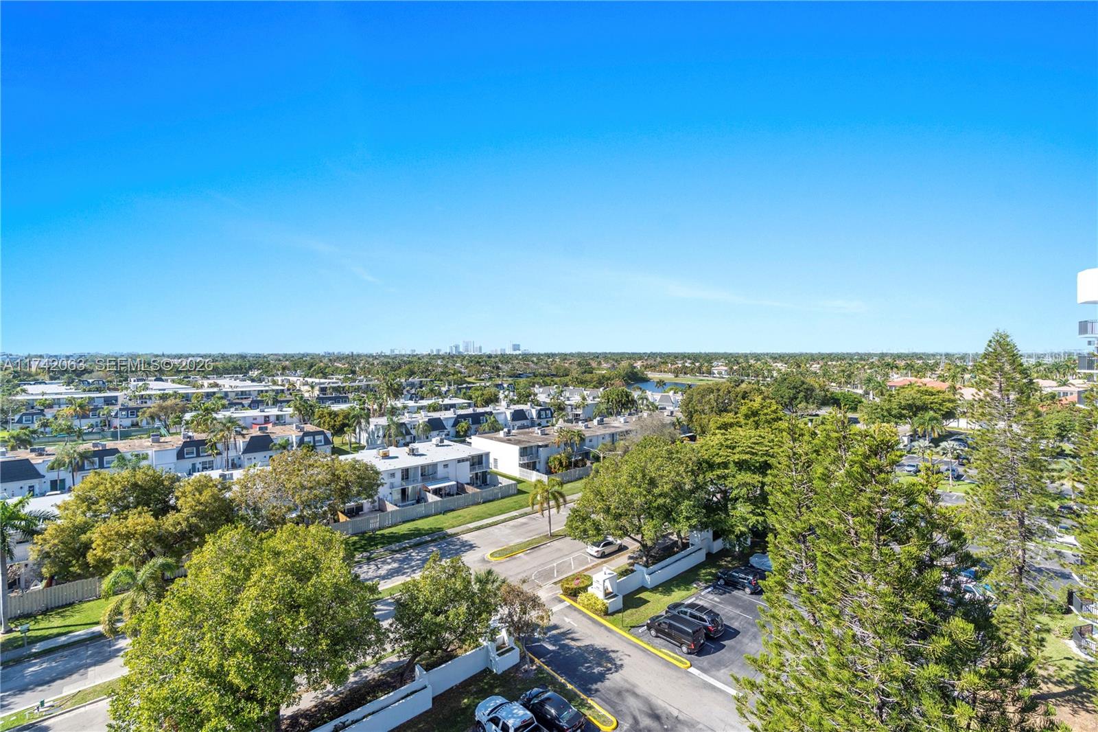 OCEANVIEW PARK CONDO - Residential