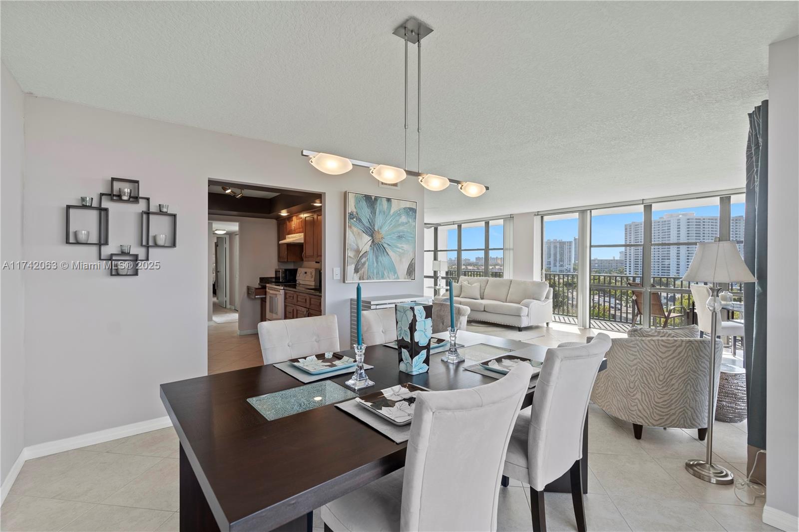 OCEANVIEW PARK CONDO - Residential