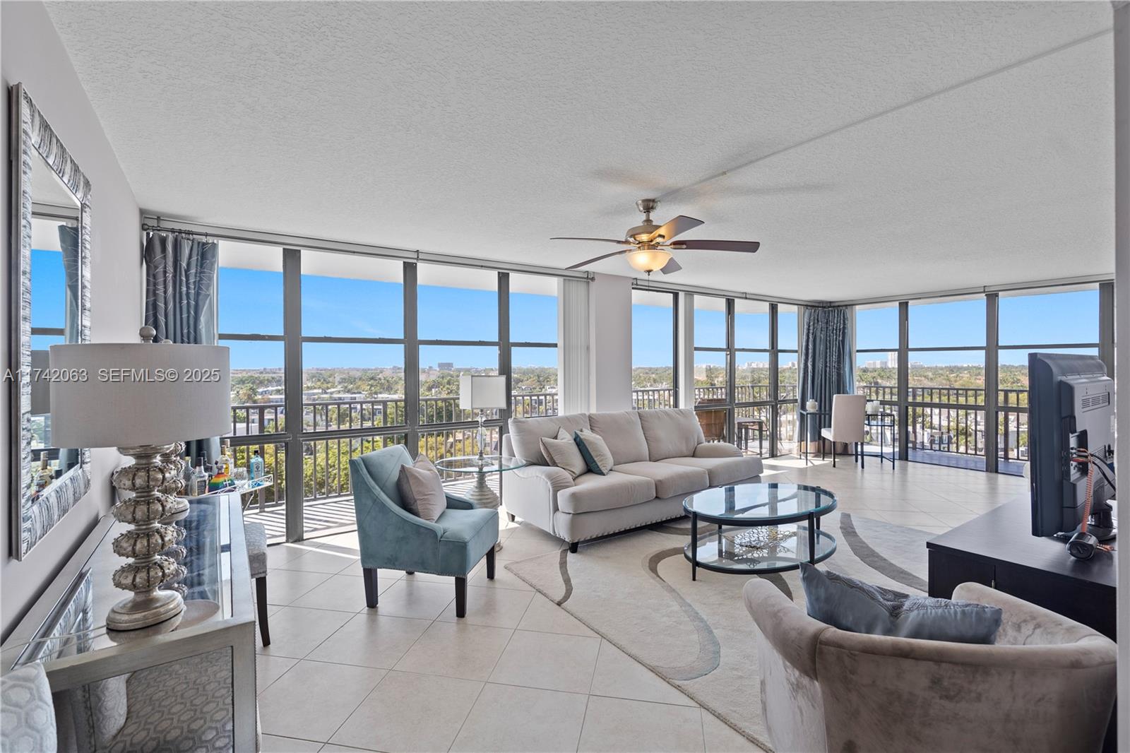 OCEANVIEW PARK CONDO - Residential