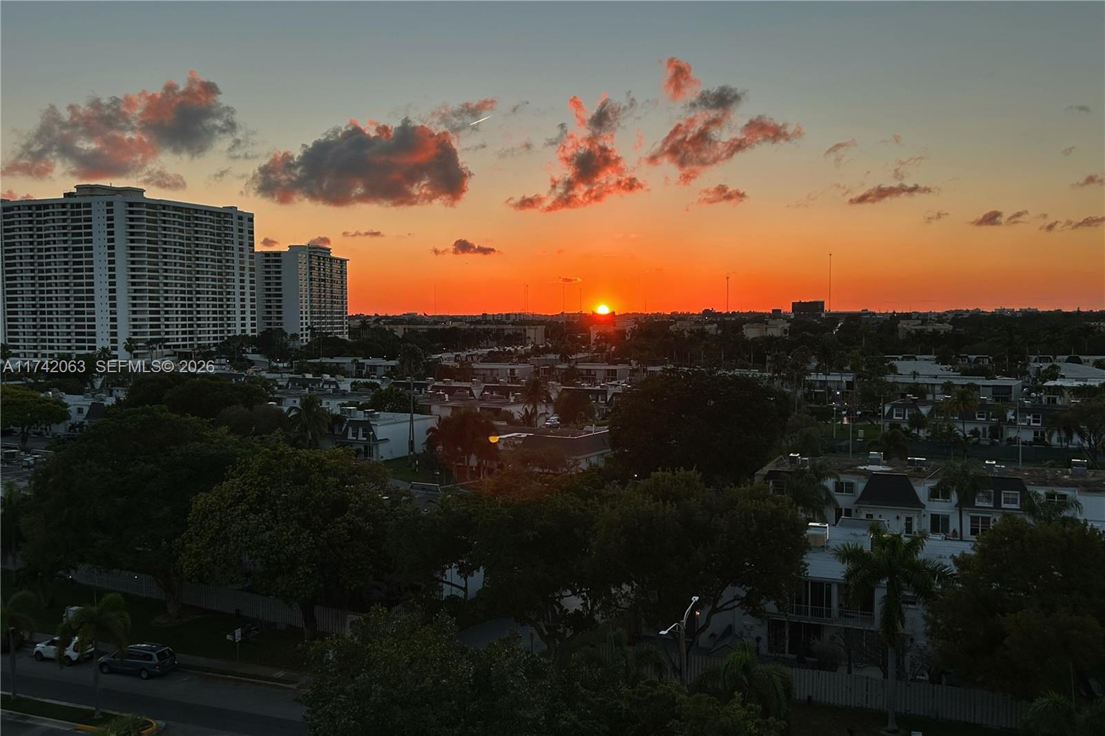 OCEANVIEW PARK CONDO - Residential
