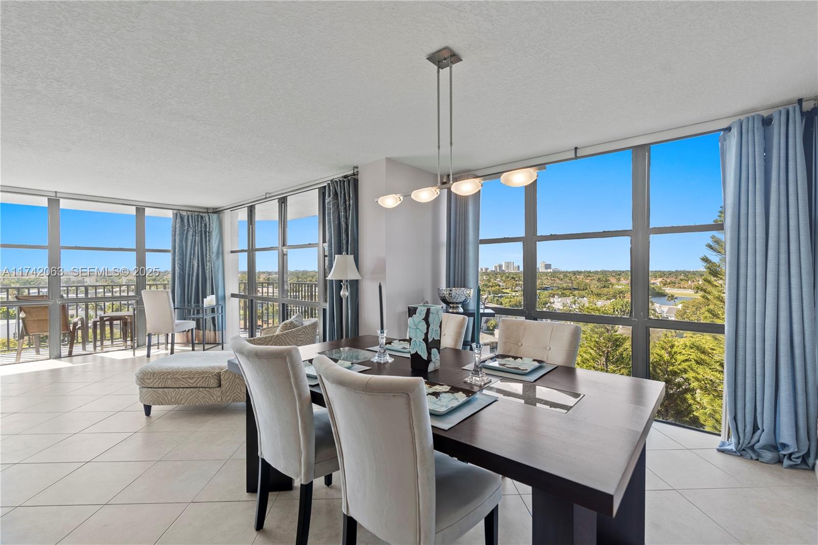 OCEANVIEW PARK CONDO - Residential