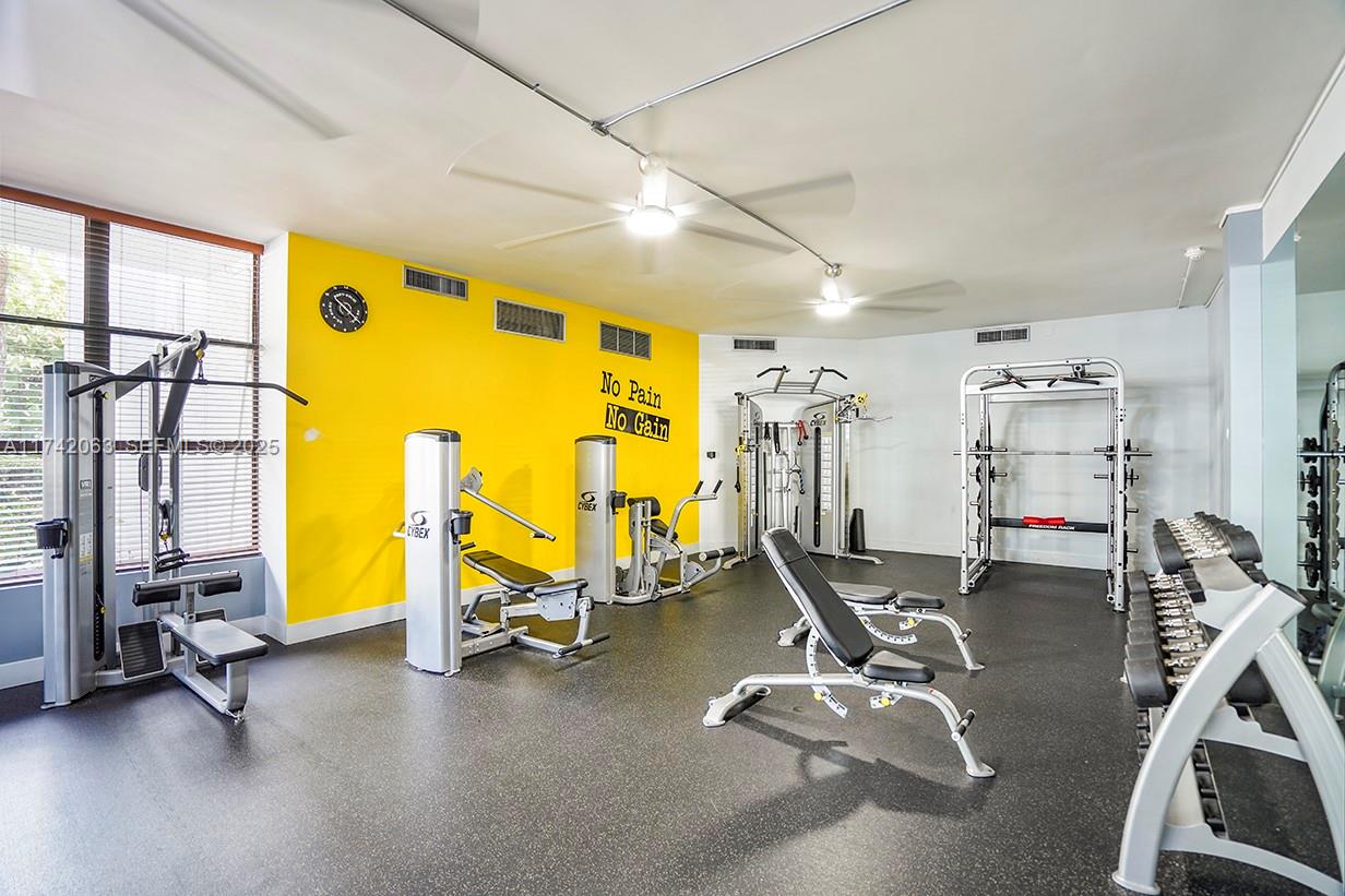 OCEANVIEW PARK CONDO - Residential