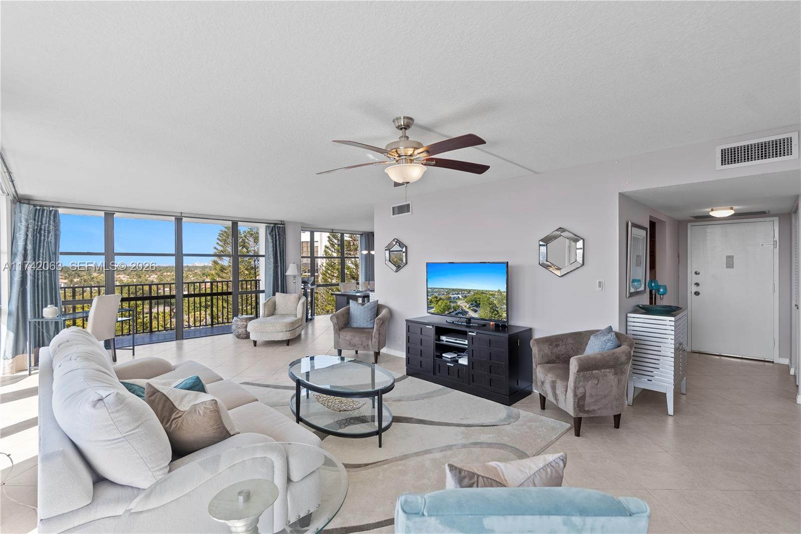 OCEANVIEW PARK CONDO - Residential