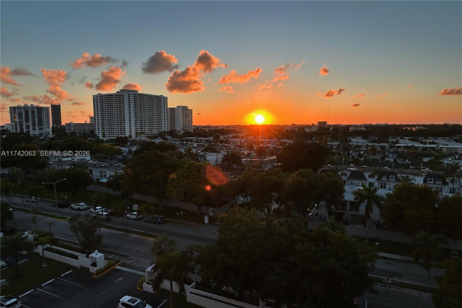 OCEANVIEW PARK CONDO - Residential