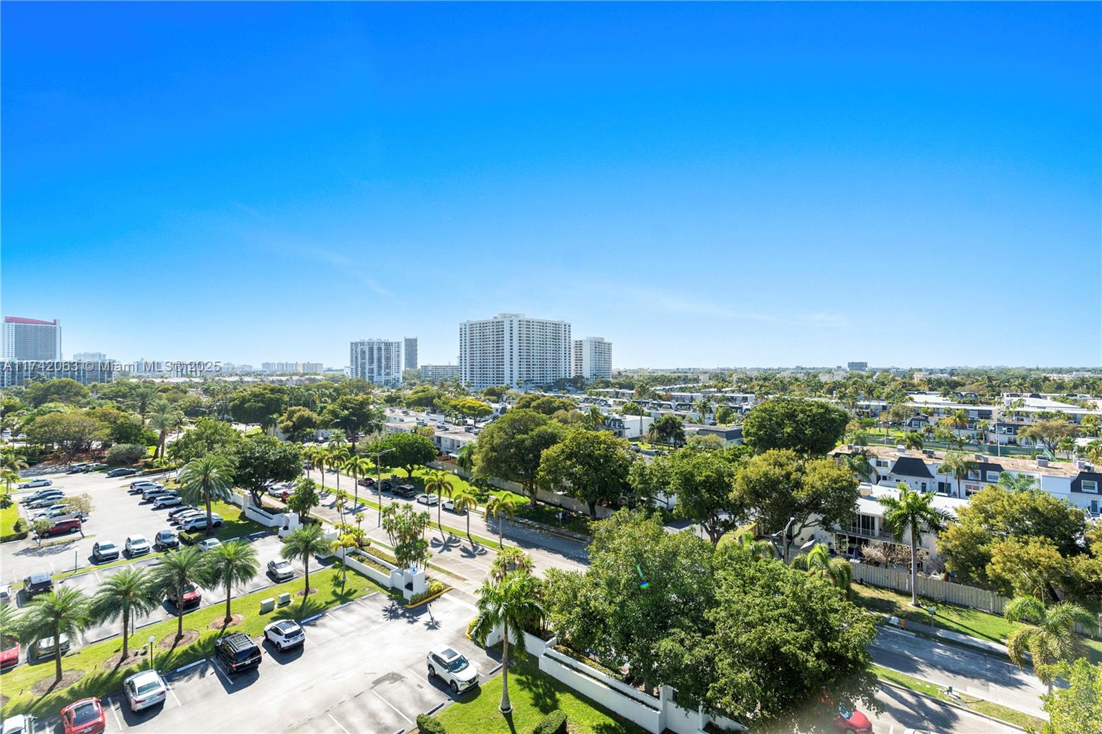 OCEANVIEW PARK CONDO - Residential