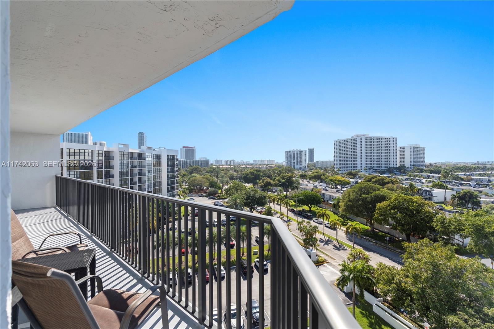 OCEANVIEW PARK CONDO - Residential