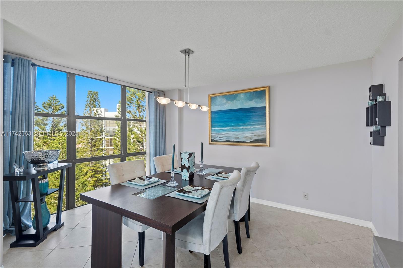 OCEANVIEW PARK CONDO - Residential