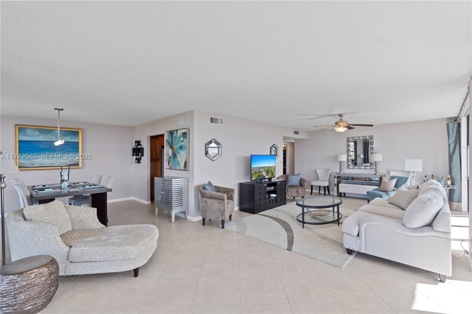 OCEANVIEW PARK CONDO - Residential